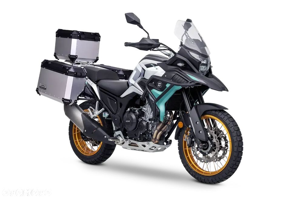 KOVE 510X - 3