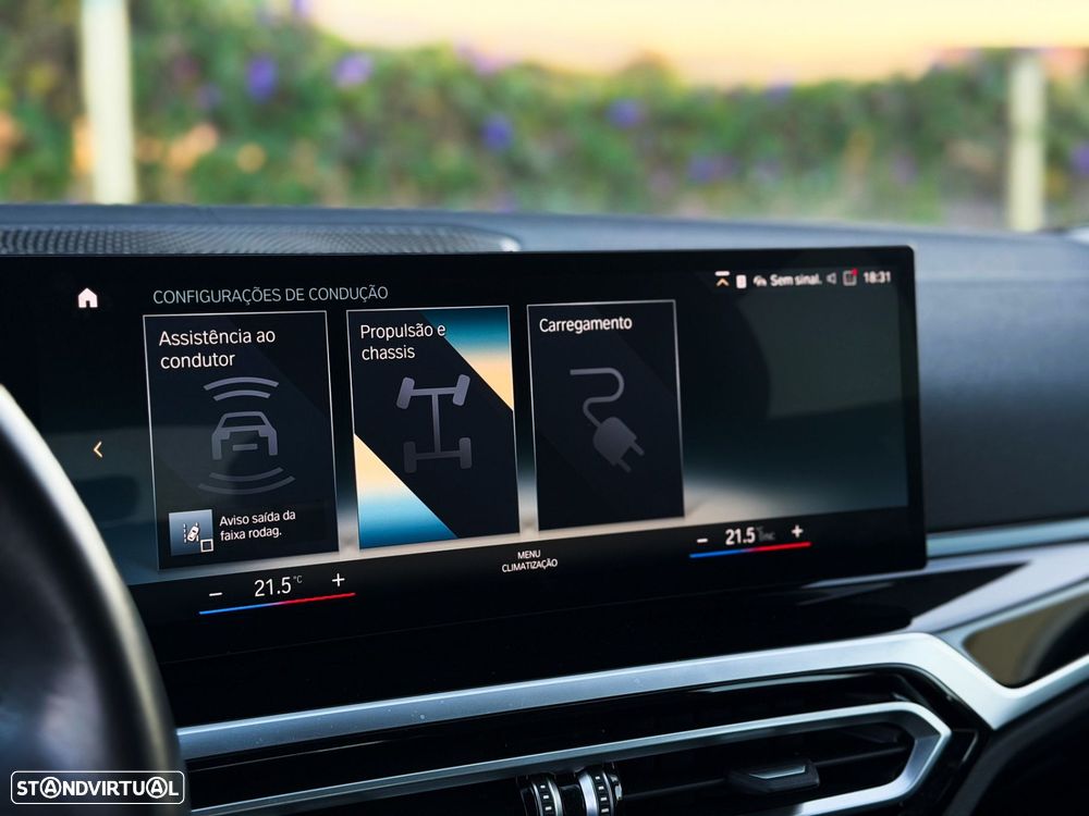 BMW i4 eDrive40 - 24
