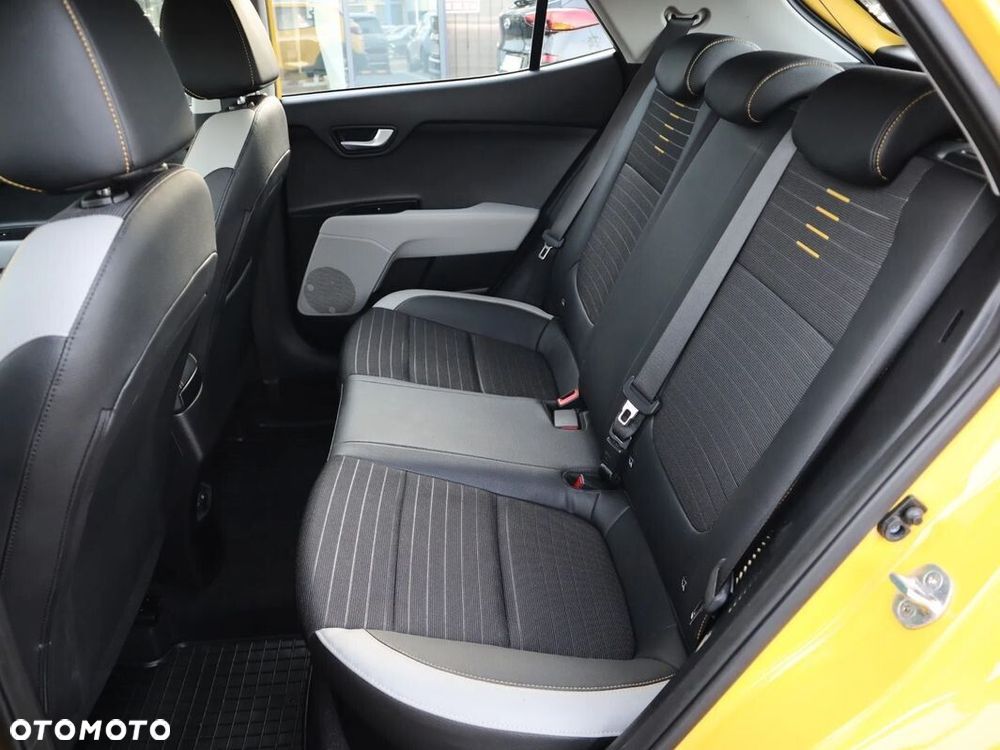 Kia Stonic 1.0 T-GDI L - 14