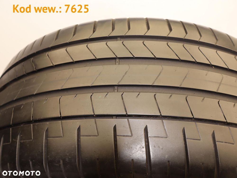 Pirelli P ZERO TM - 275/40 R20 - 8