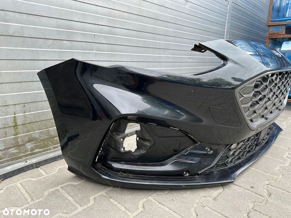 zderzak przod ford focus mk4 st st-line przed liftem 2018-2021 - 4