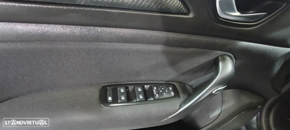 Renault Mégane Sport Tourer 1.5 Blue dCi Limited - 15