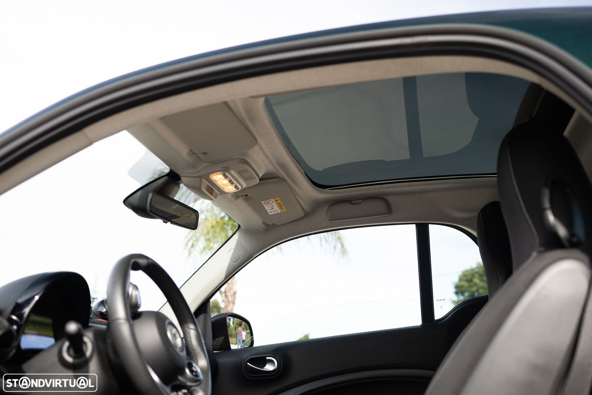 Smart ForTwo Coupé EQ Pulse - 13