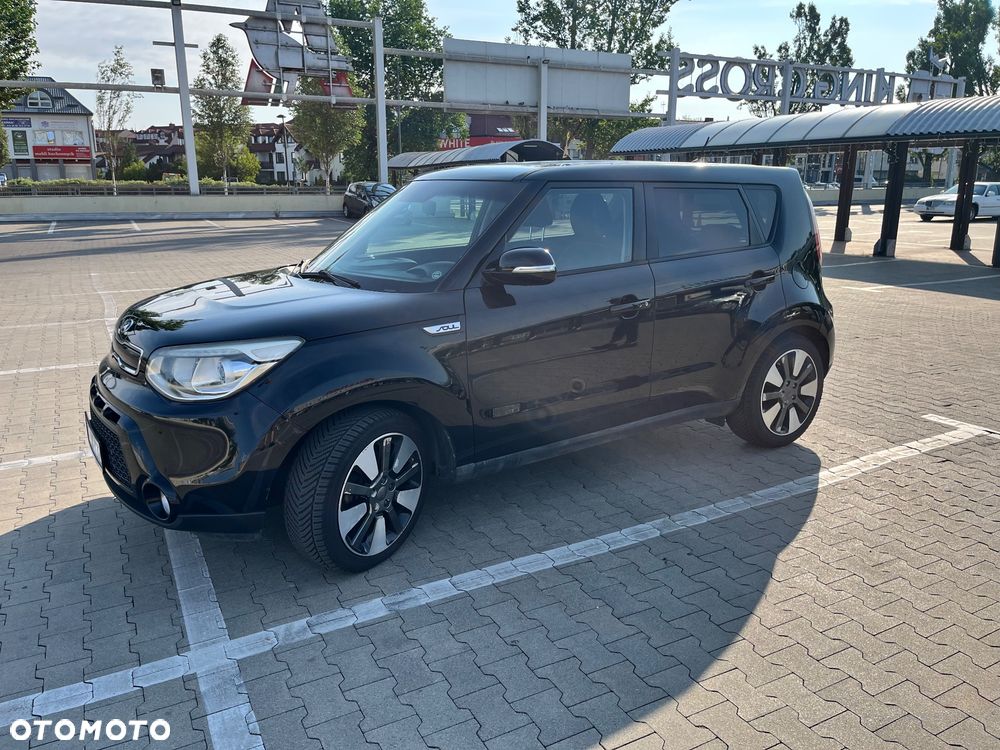Kia Soul - 4