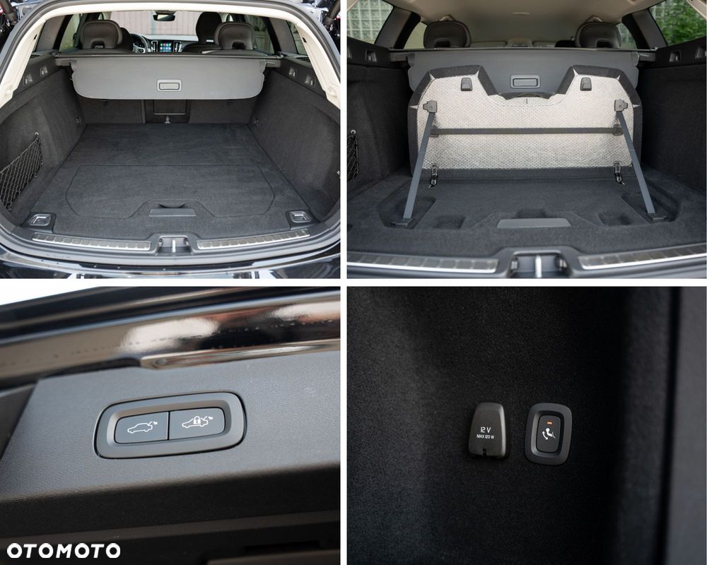 Volvo V60 B4 B DKG RDesign - 41