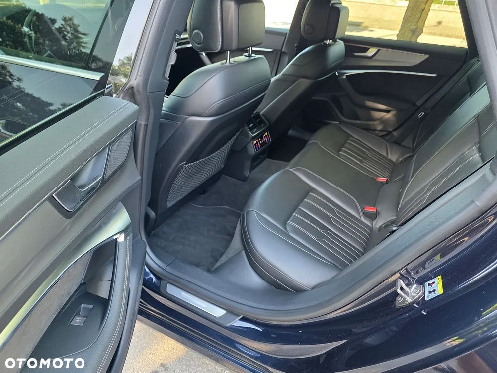 Audi A7 Sportback - 11