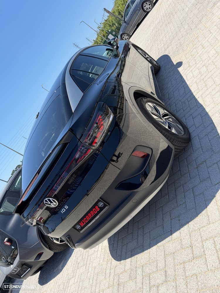VW ID.5 Pro - 5