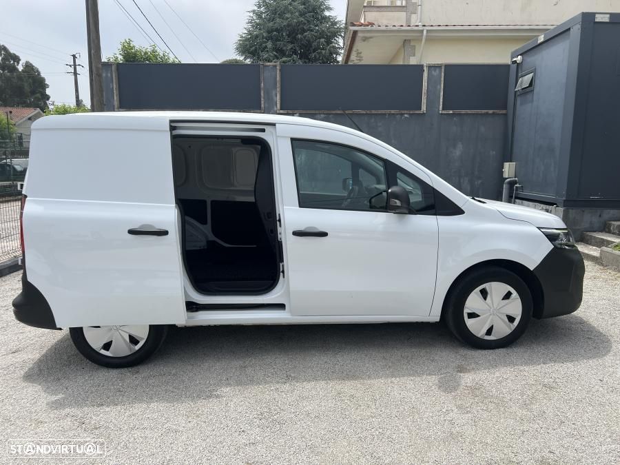Nissan Townstar 45 kWh L1 Comfort 3L - 21