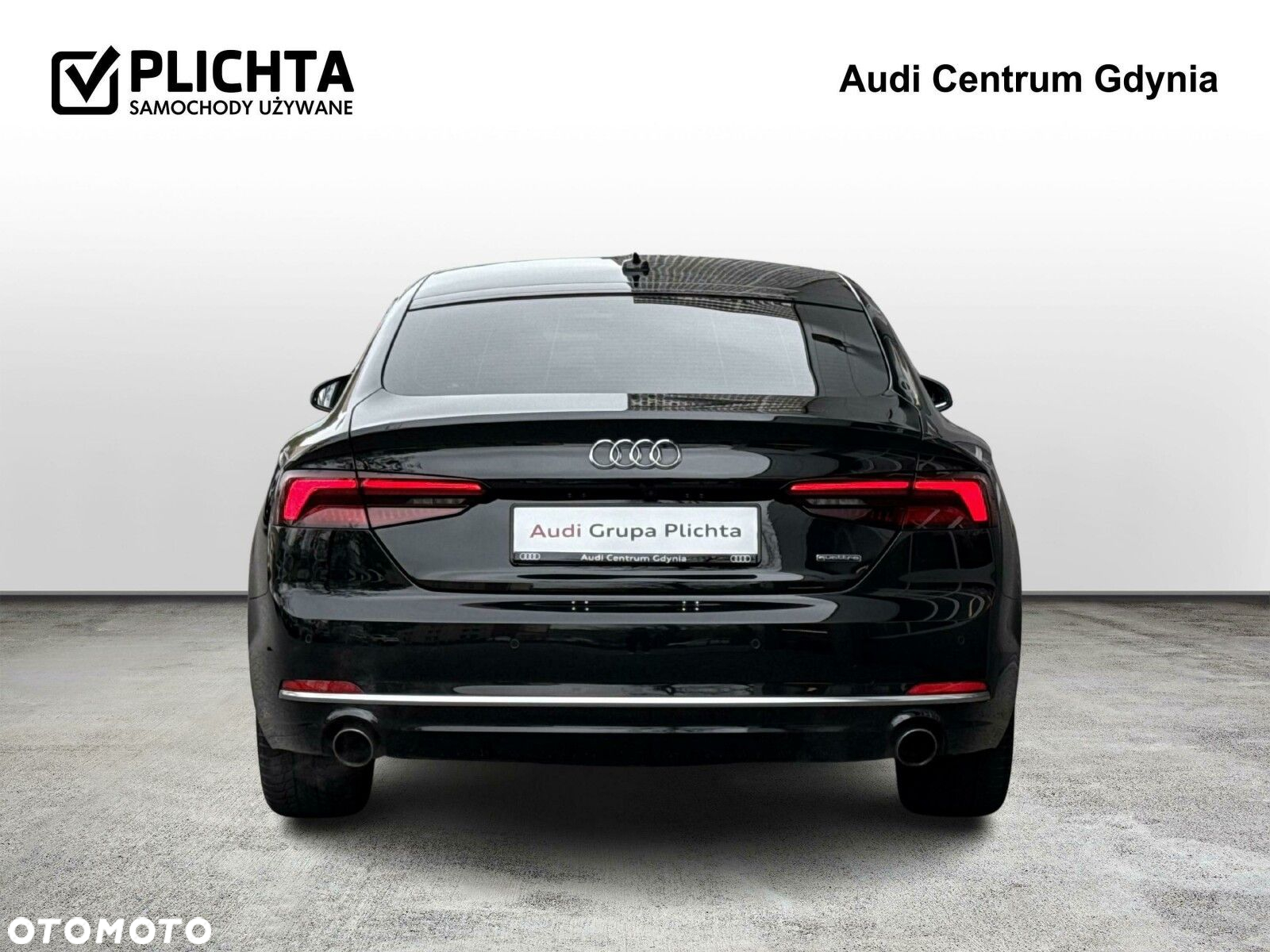 Audi A5 - 4
