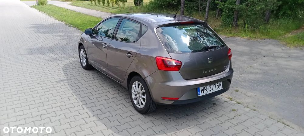 Seat Ibiza 1.2 TSI Style - 7