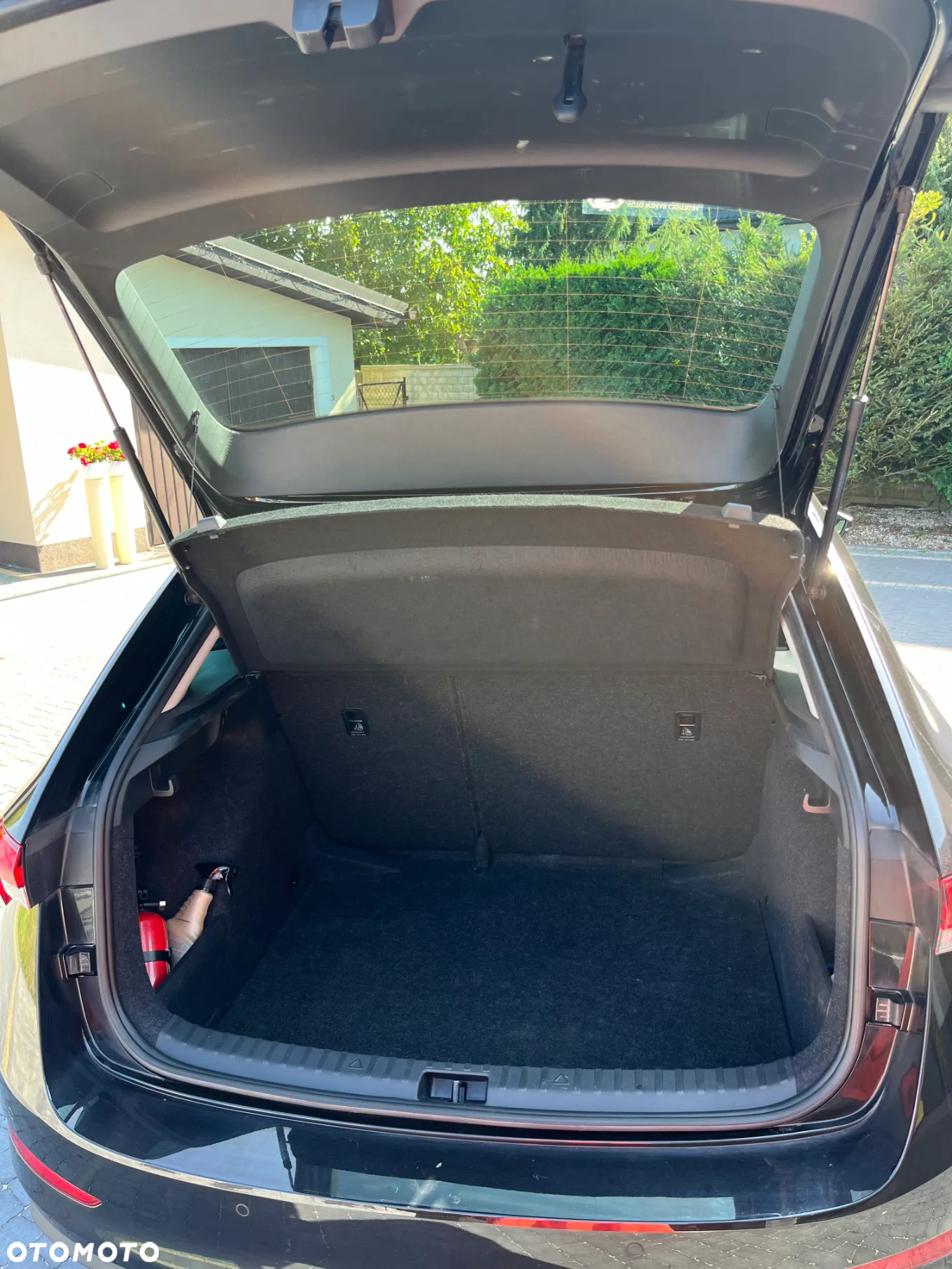Skoda Scala - 10