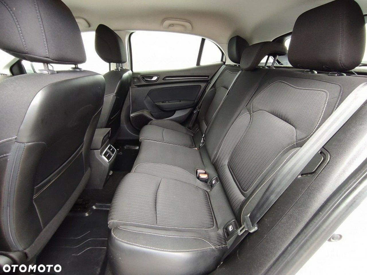 Renault Megane - 14