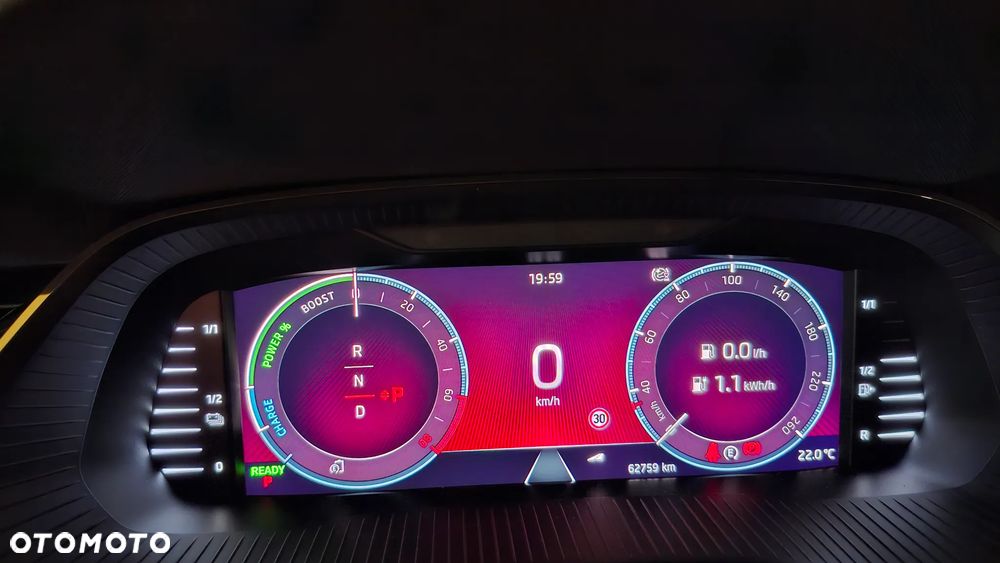 Skoda Octavia 1.4 TSI DSG Style - 6