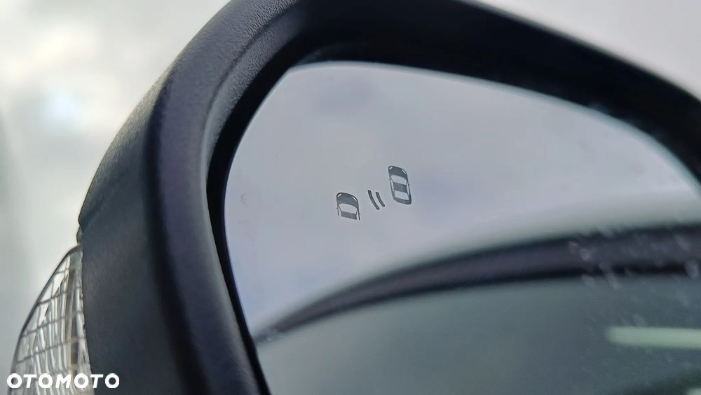 Ford Puma 1.0 EcoBoost mHEV ST-Line X DCT - 29