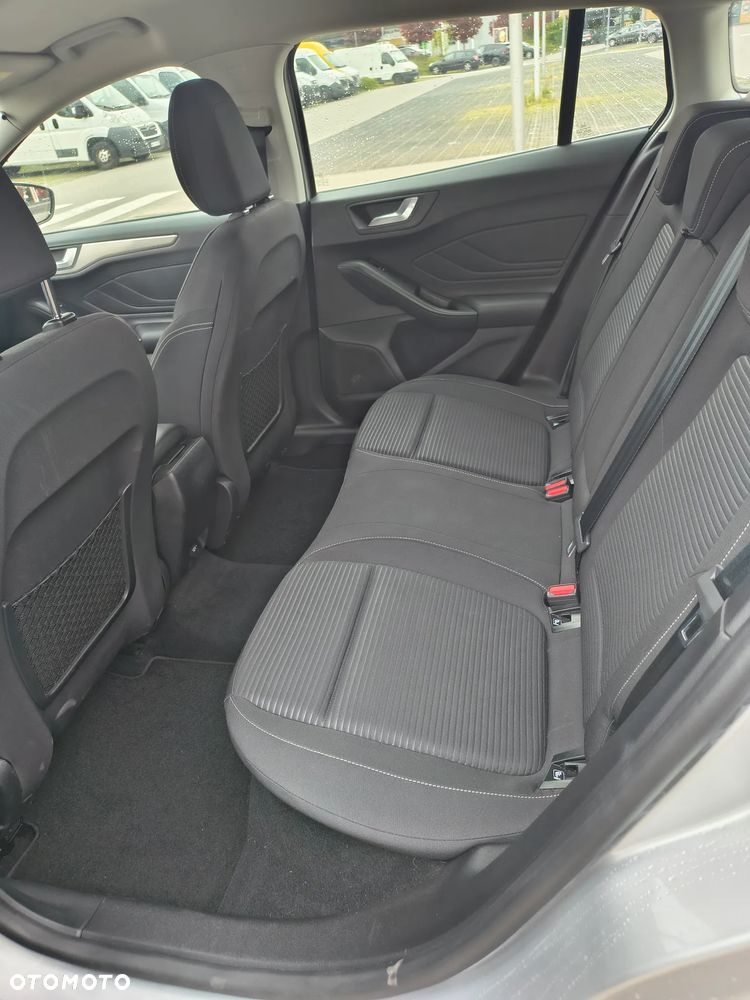 Ford Focus 1.5 EcoBlue Titanium - 6