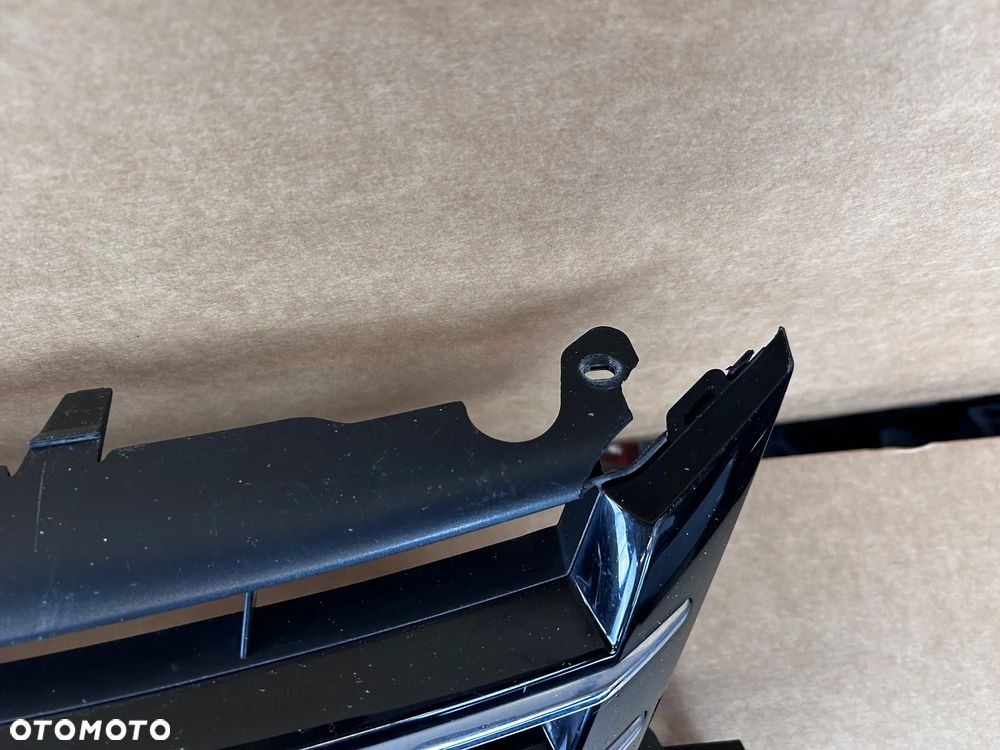 VOLKSWAGEN TOURAN II CADDY ATRAPA GRILL 2K5853651 1T0853655 1T0853601 - 4