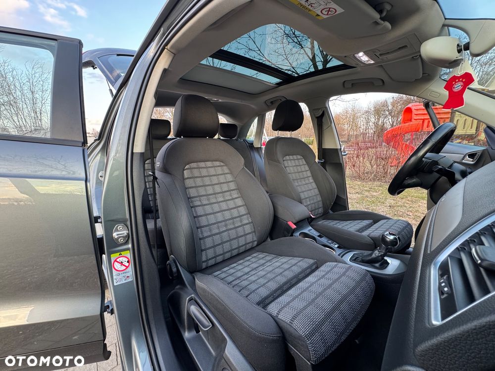 Audi Q3 2.0 TDI Quattro S tronic - 24