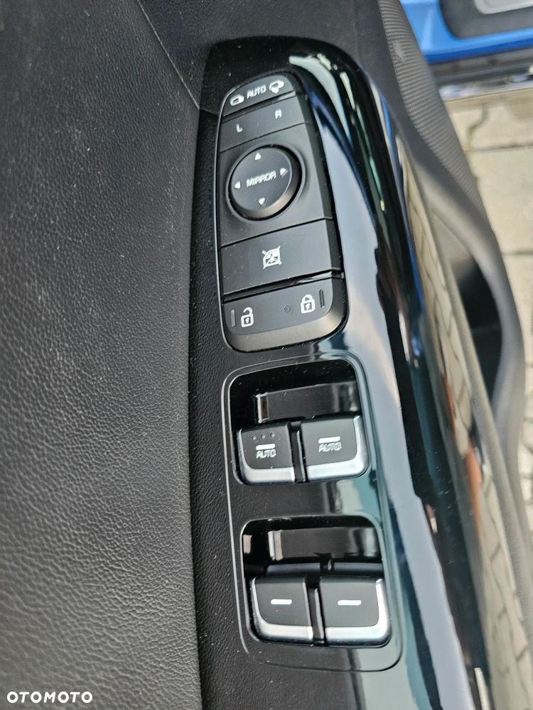 Kia Sportage 2.0 CRDI AWD Eco-Dynamics+ (48V M-H) GT LINE - 27