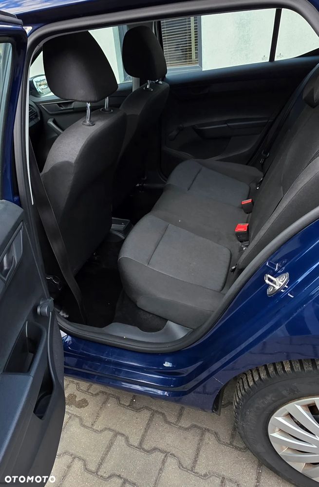 Skoda Fabia 1.0 Joy - 14
