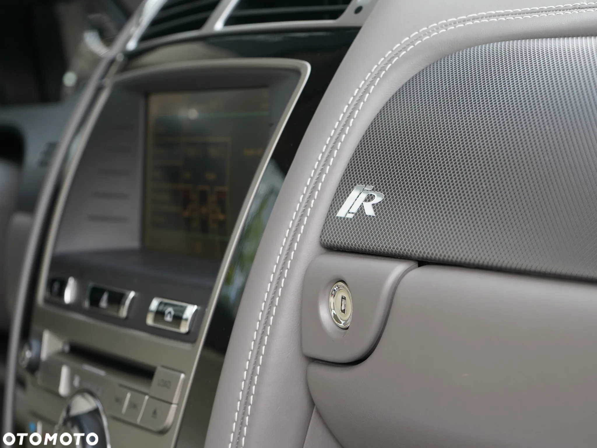Jaguar XK XKR 5.0 Kompressor Coupe - 16