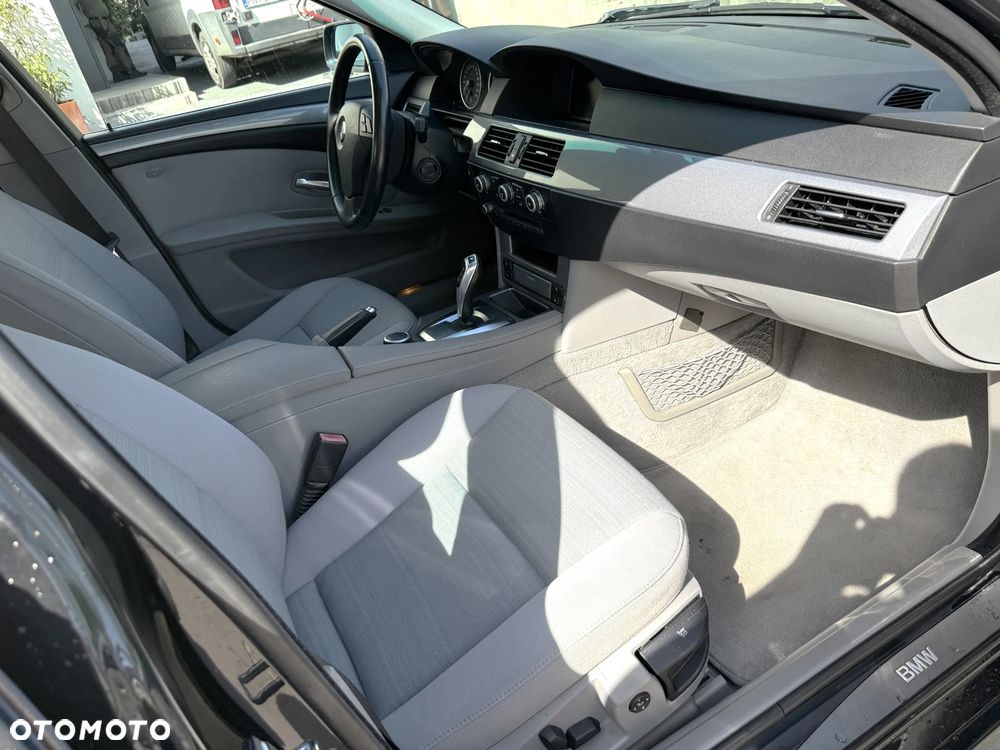 BMW Seria 5 - 27