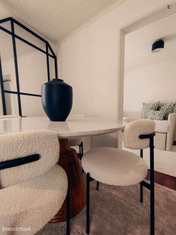 Apartamento com 1 quartos - localizado em Castelo Lisbon - Grande imagem: 5/23