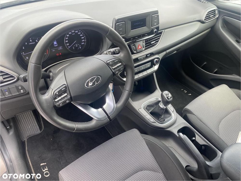 Hyundai i30 - 10
