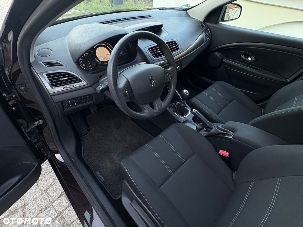 Renault Megane 1.6 16V 110 Authentique - 26