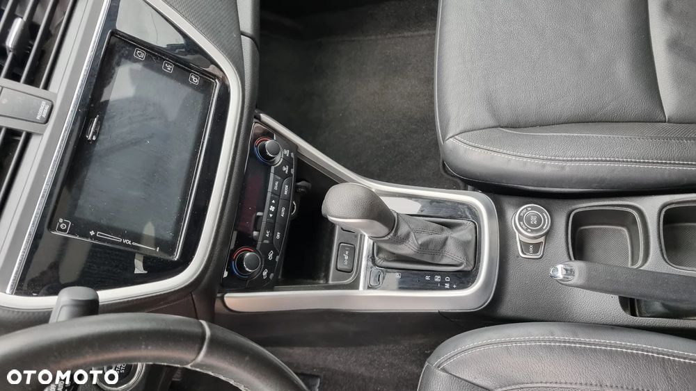 Suzuki SX4 S-Cross 1.6 DDiS TCSS 4x4 Comfort+ - 22