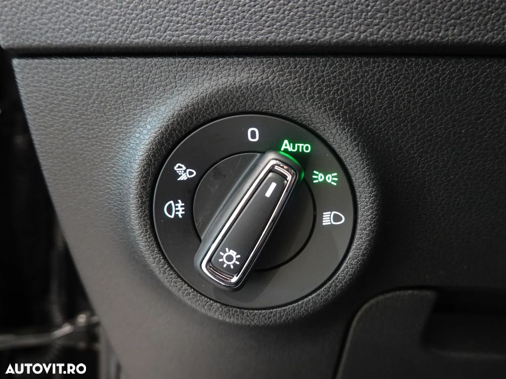 Skoda Karoq 1.5 TSI DSG Selection - 15