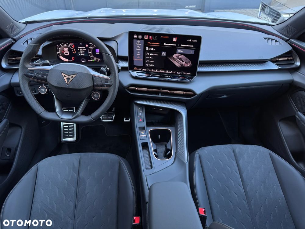 Cupra Terramar - 40