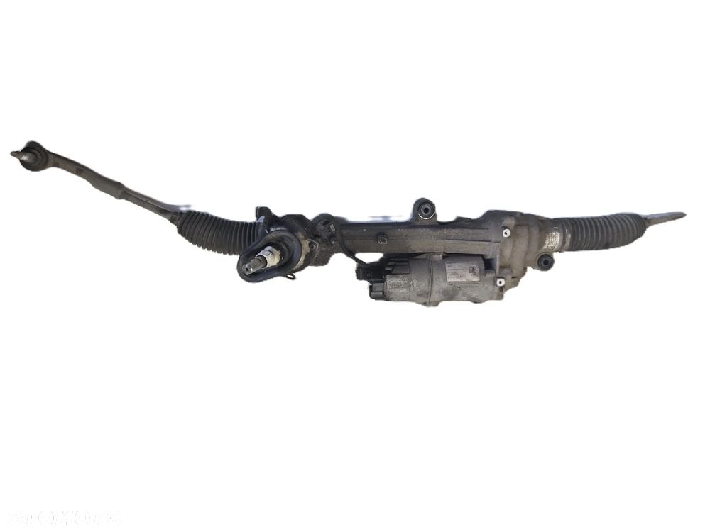 Maglownica Opel Astra K 1.6CDTI