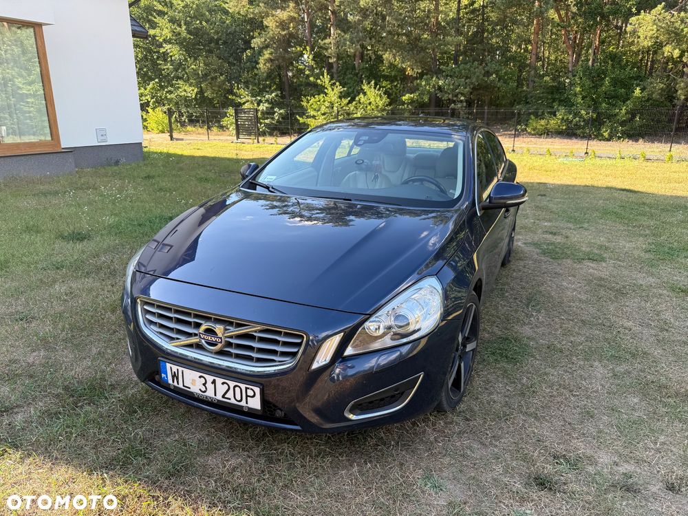 Volvo S60 D3 Momentum - 3