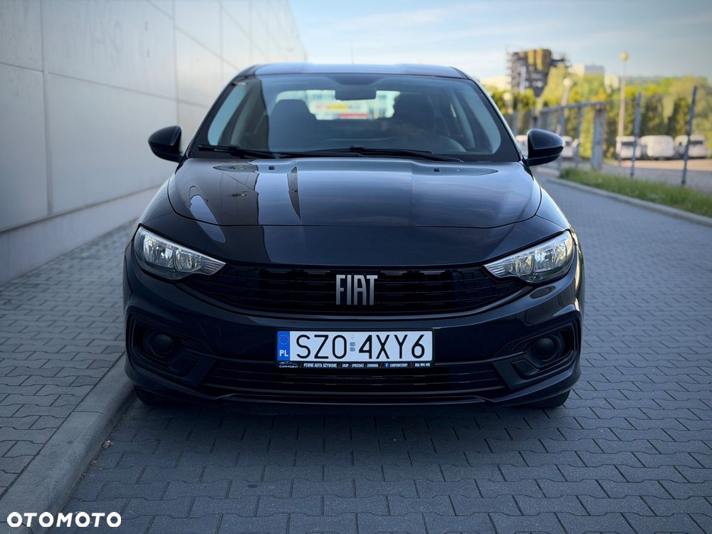 Fiat Tipo 1.4 Classic - 16