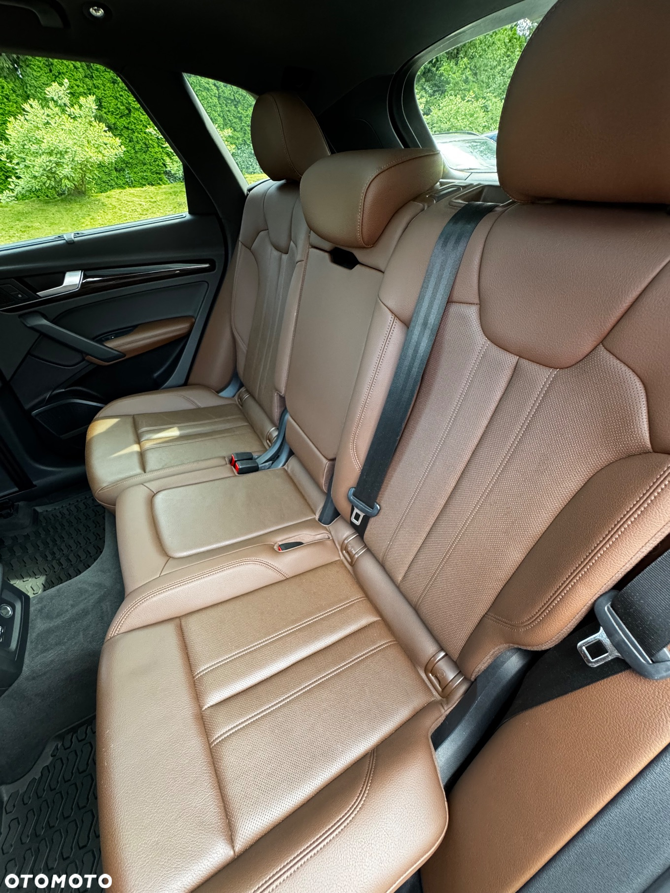 Audi Q5 2.0 TFSI Quattro Design S tronic - 26