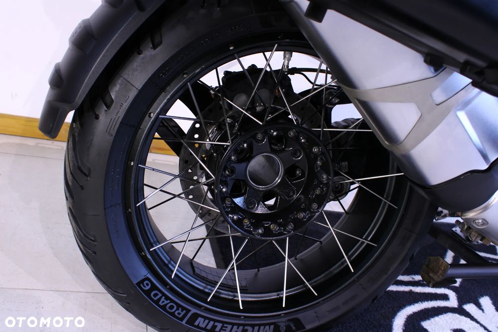 BMW GS - 18