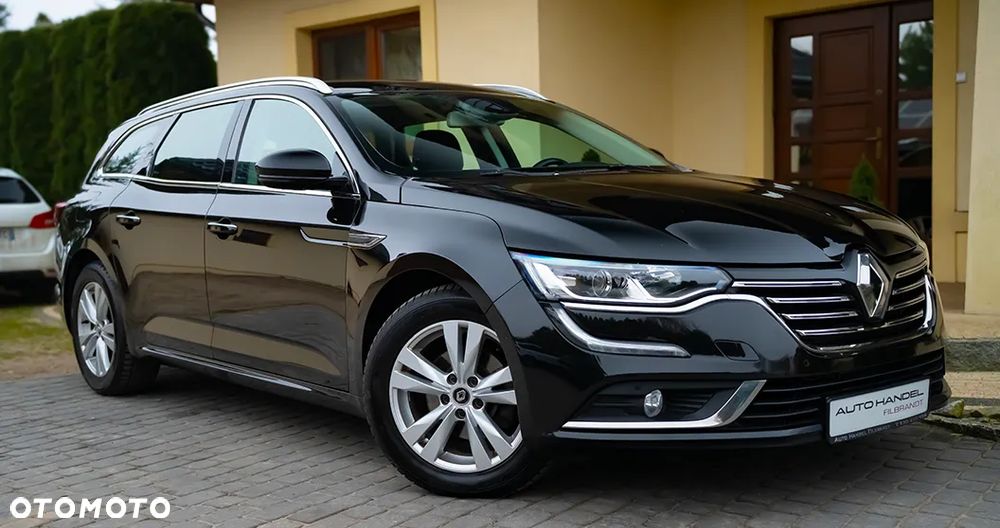 Renault Talisman ENERGY dCi 130 EDC Business - 9
