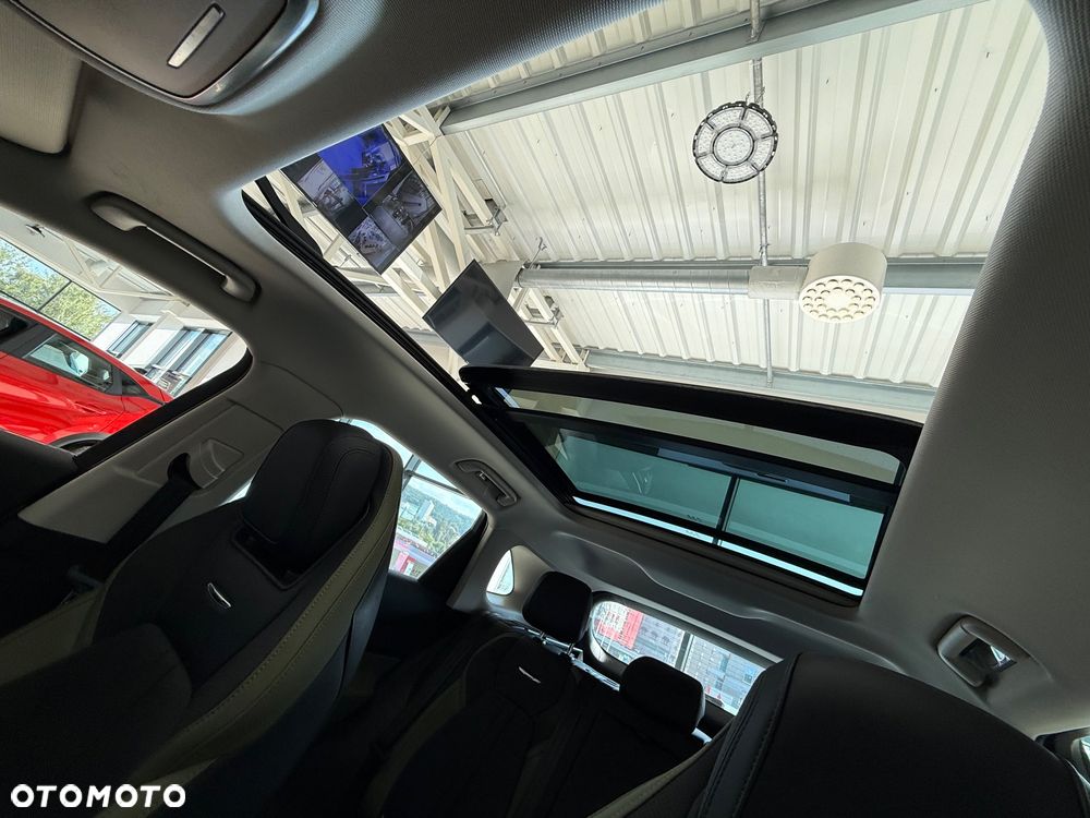 Hongqi HS3 1.5T FWD - 21