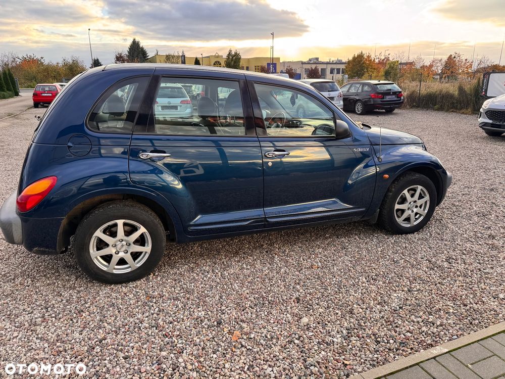Chrysler PT Cruiser 2.0i Limited - 5