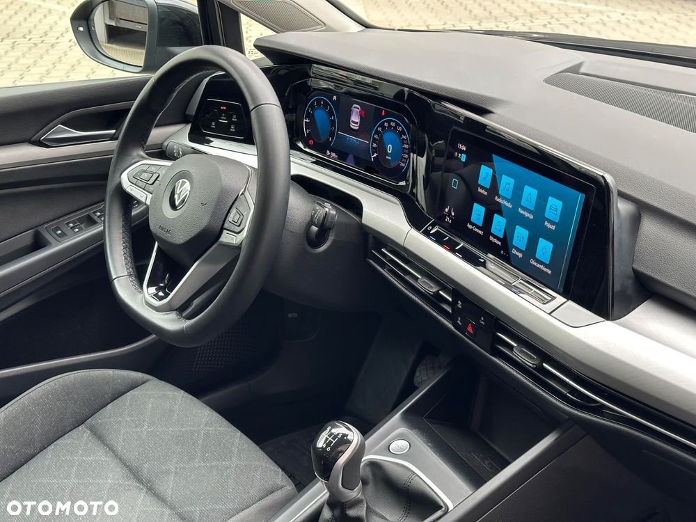 Volkswagen Golf 1.0 TSI Life - 20