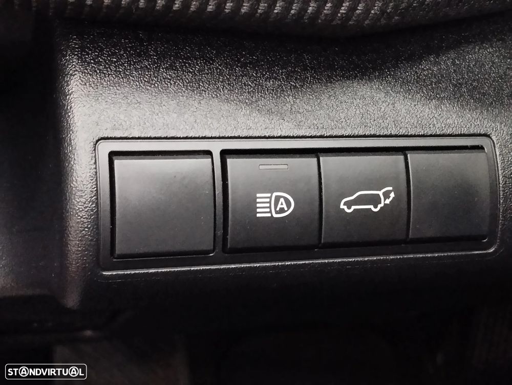 Toyota bZ4X 71,4 kWh Premium - 23