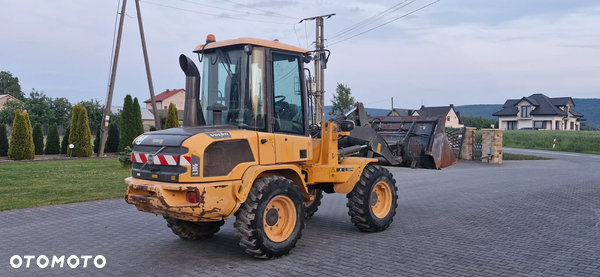 Volvo L30G/ Super Stan/ Maszyna sprowadzona/