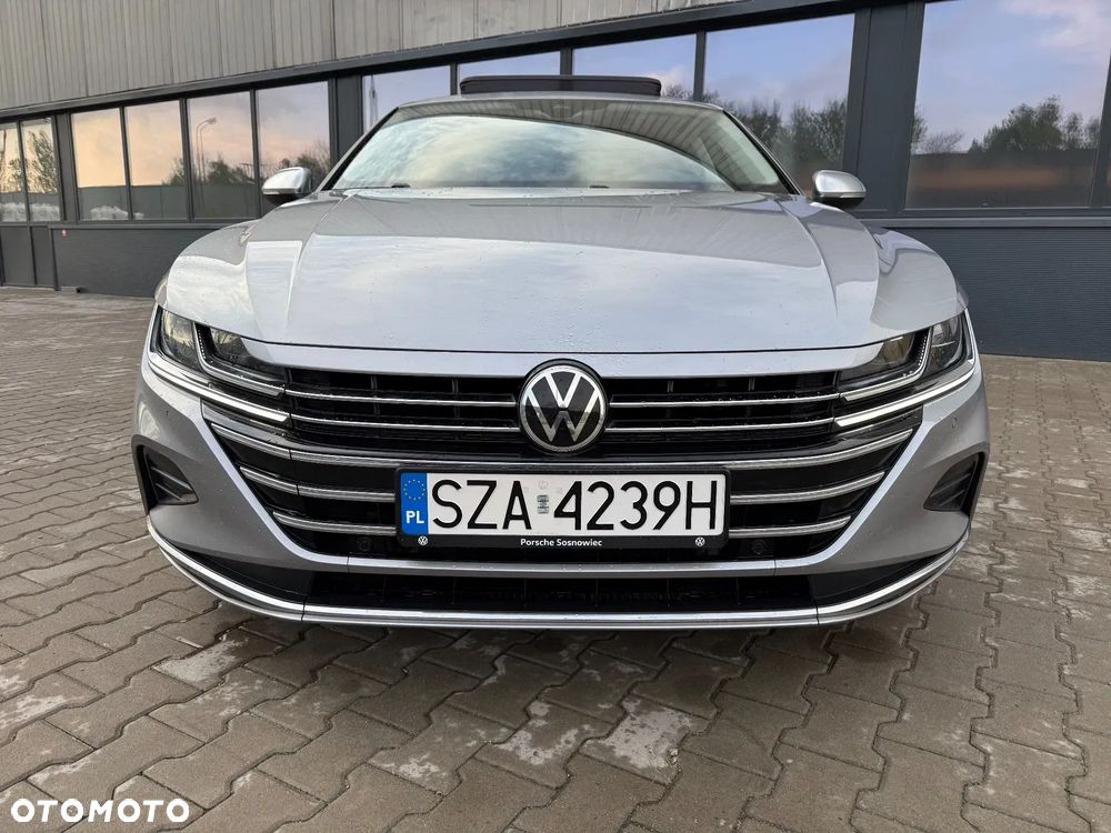 Volkswagen Arteon Shooting Brake 2.0 TDI Elegance DSG - 15