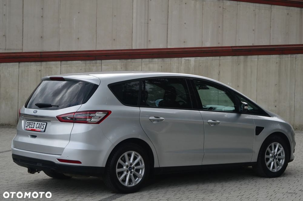 Ford S-Max - 4