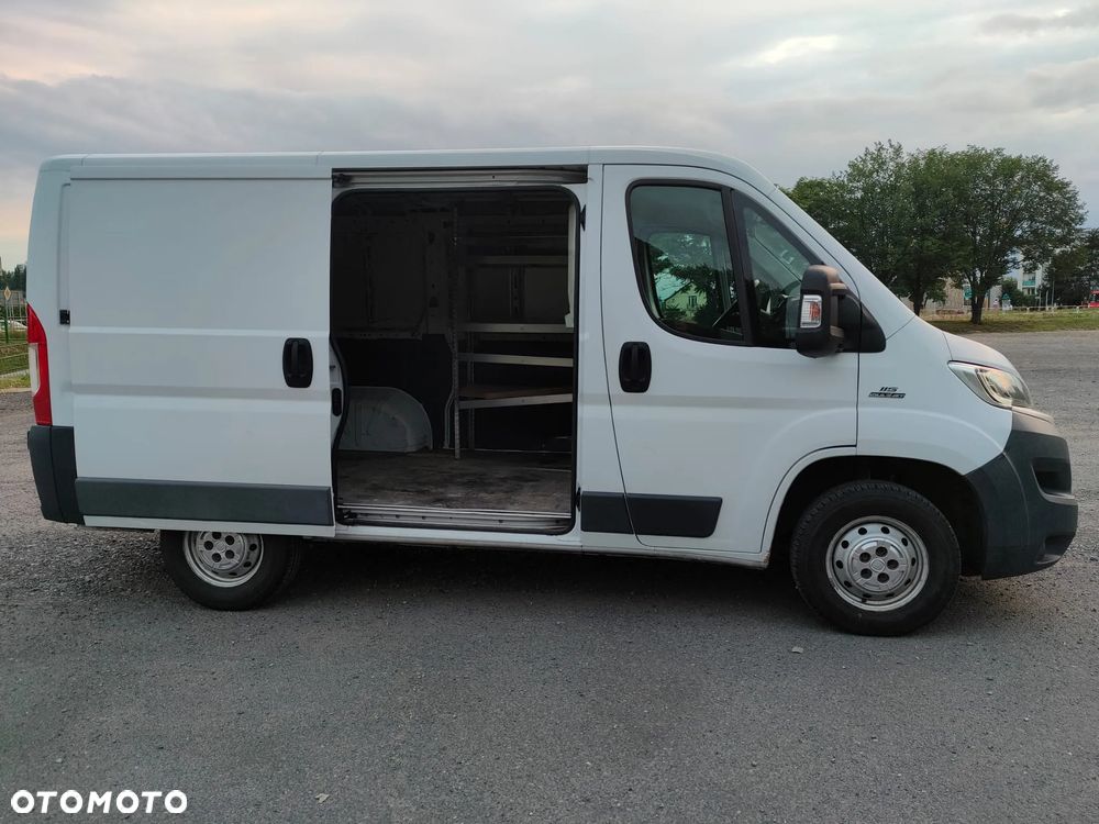 Fiat Ducato - 5