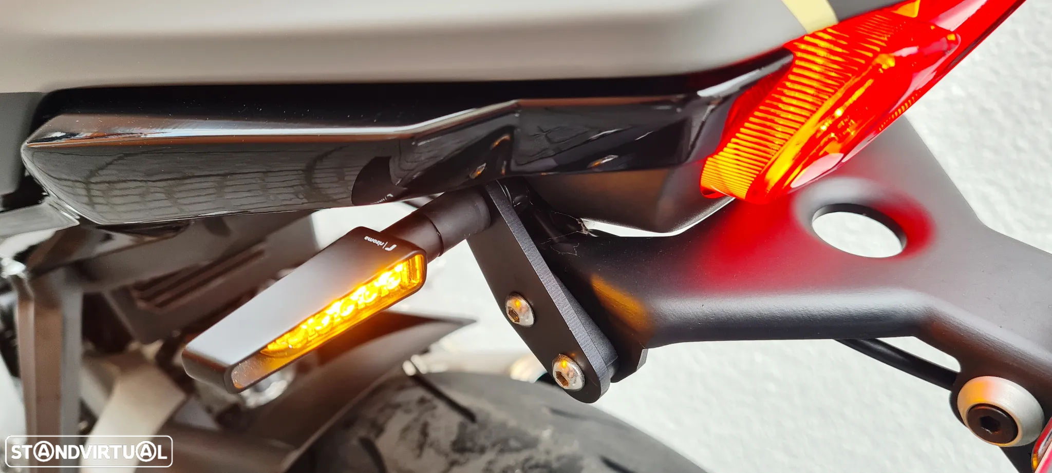 Honda CB 1000 R Limited Edition - 38