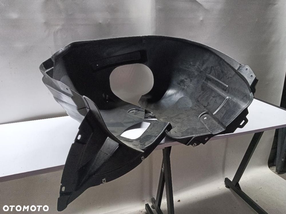 NADKOLE PRZÓD PRZEDNIE LEWE AUDI A3 8U0821117J - 8