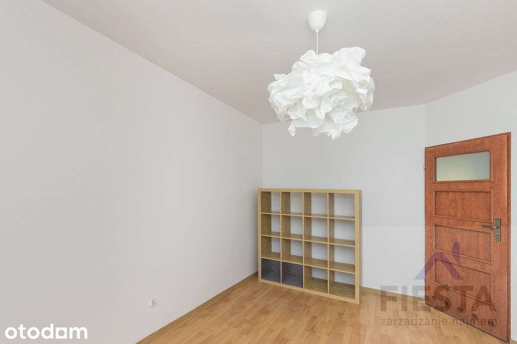 !!! 3 pokoje na Bielanach (78m2)
