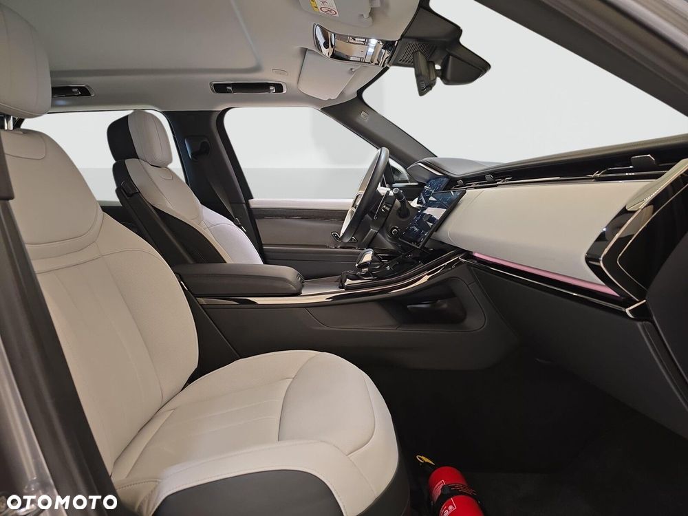 Land Rover Range Rover Sport S 3.0 D300 mHEV Dynamic HSE - 19
