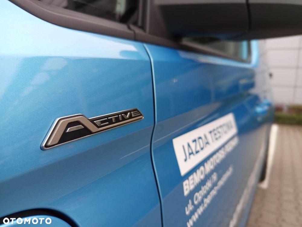 Ford Tourneo Connect Grand - 8